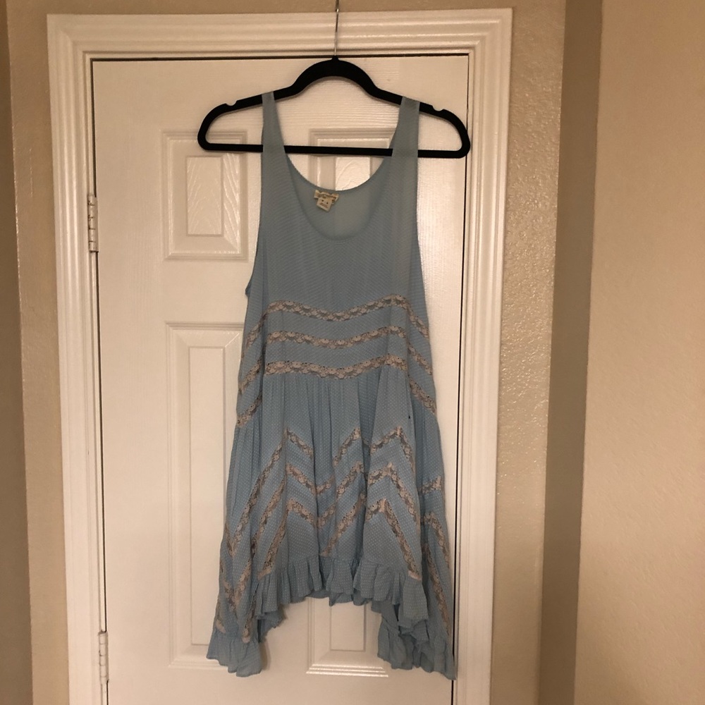 Free People Top